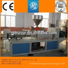 PPR pipe production line